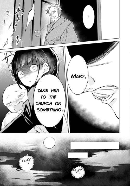Tensei Shitara Suterareta ga, Hirowarete Tanoshiku Ikiteimasu Chapter 1 - Page 17