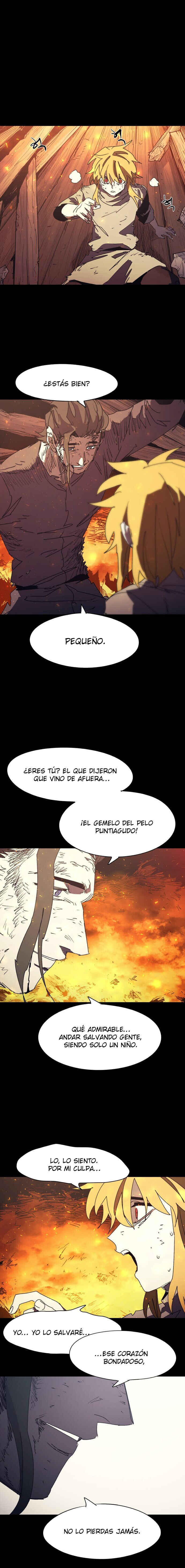 Janbul ui Gisa Chapter 220 - Page 14