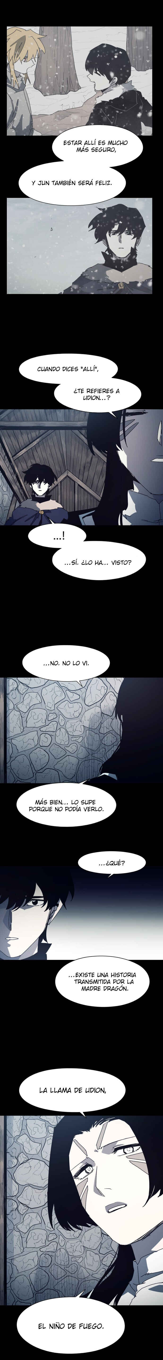 Janbul ui Gisa Chapter 220 - Page 2