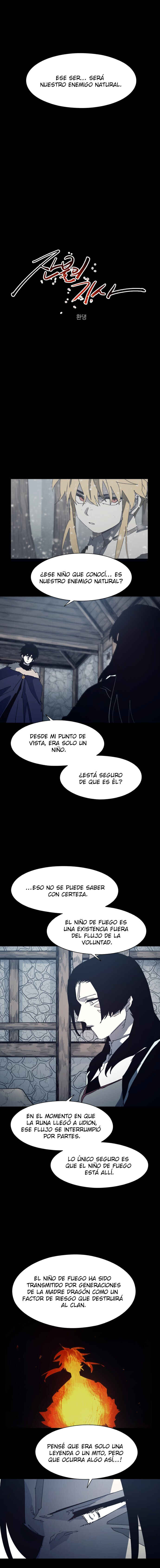 Janbul ui Gisa Chapter 220 - Page 3