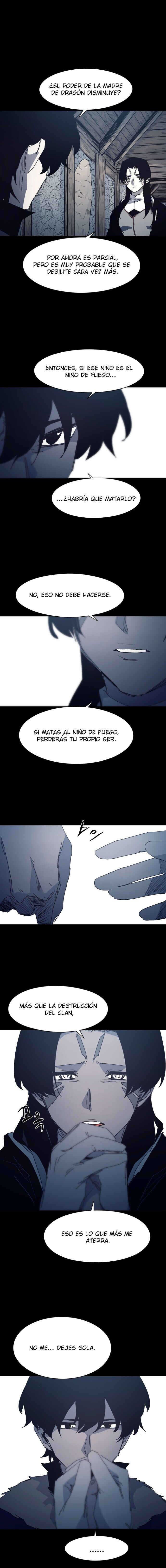 Janbul ui Gisa Chapter 220 - Page 4