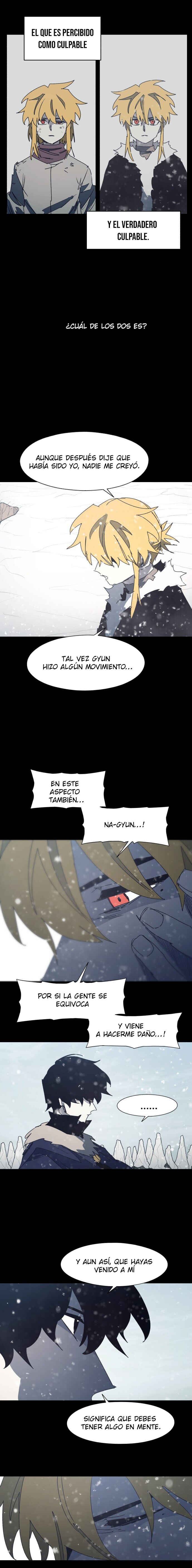 Janbul ui Gisa Chapter 220 - Page 9