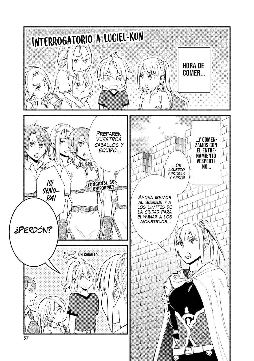 The Great Cleric Chapter 22 - Page 24