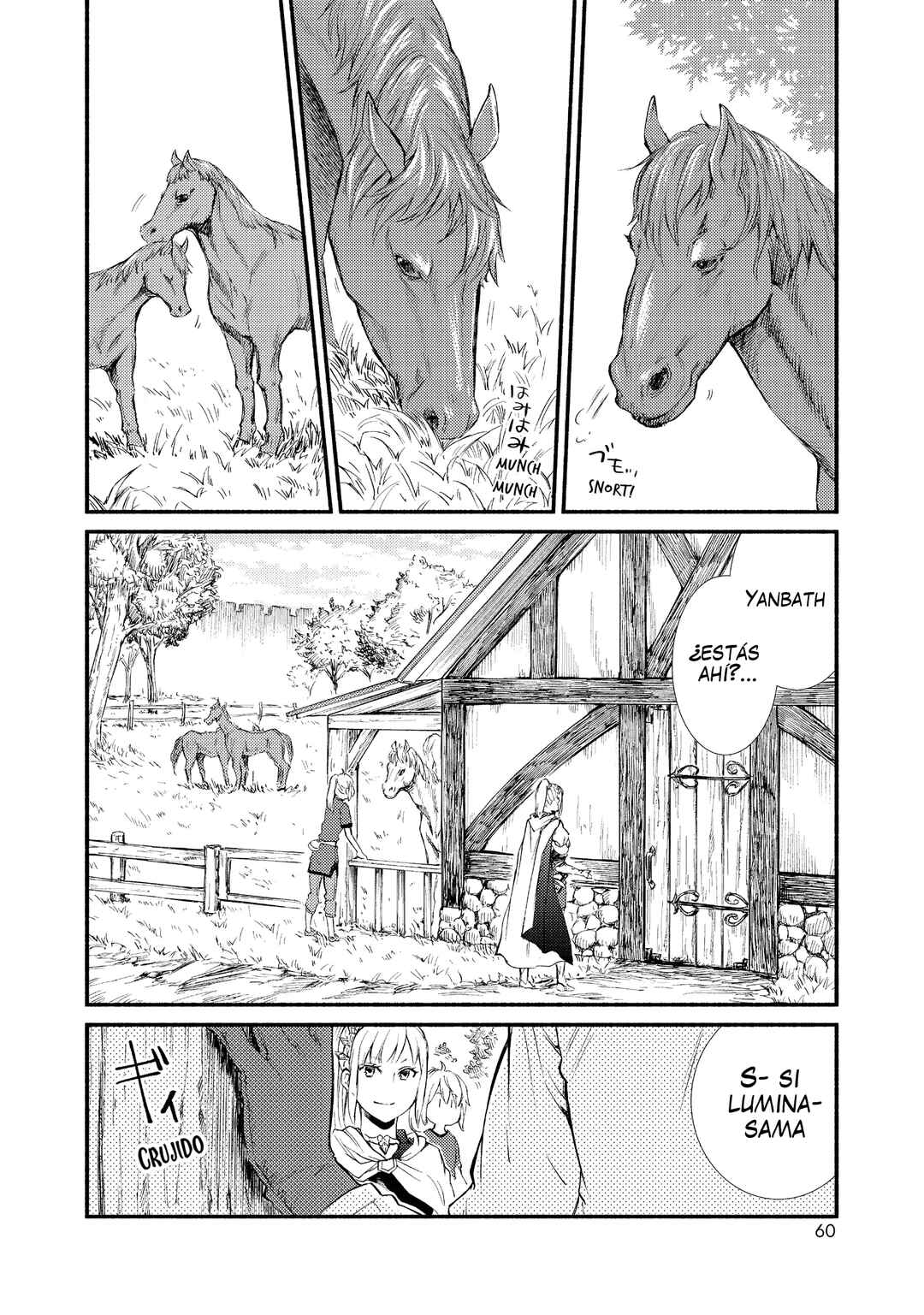 The Great Cleric Chapter 22 - Page 27