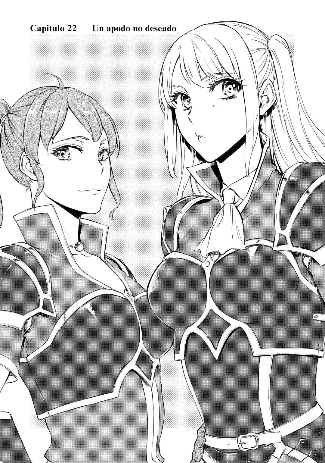 The Great Cleric Chapter 22 - Page 4