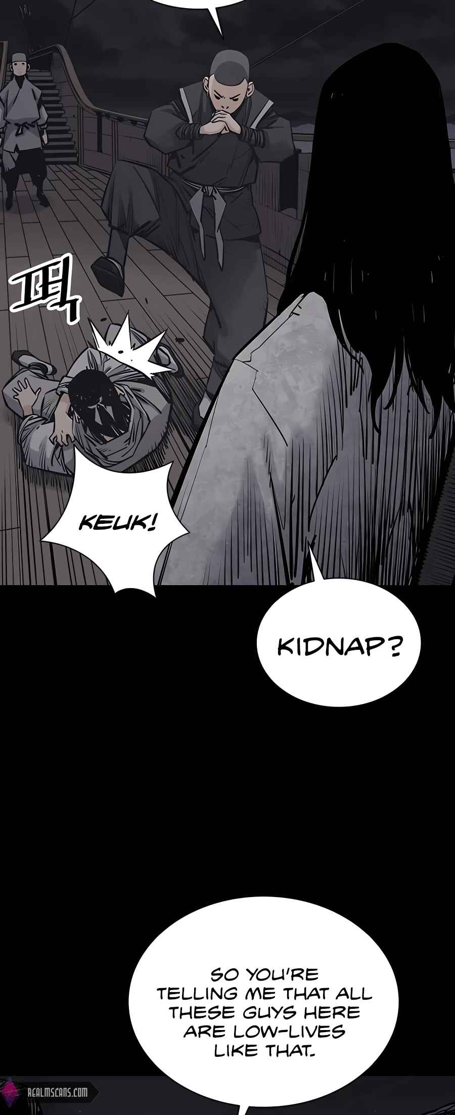 Shashin Chapter 17 - Page 19