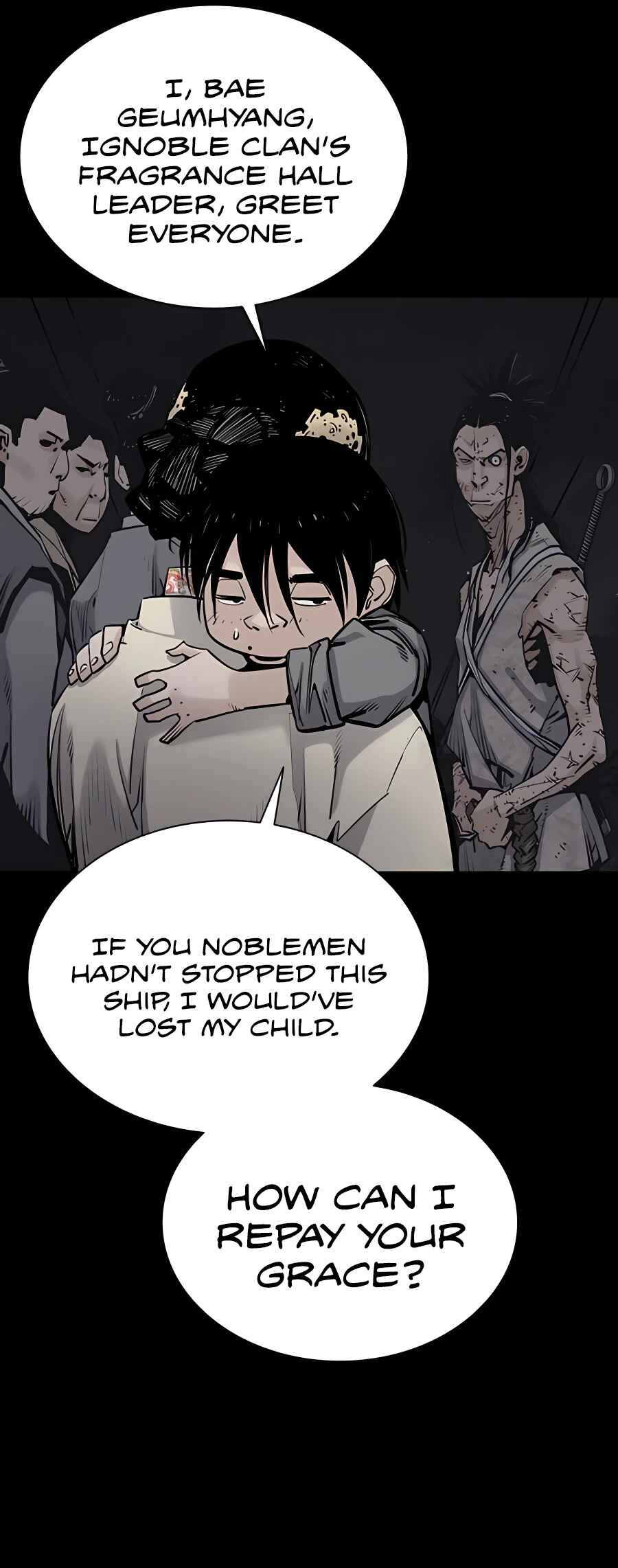 Shashin Chapter 17 - Page 21