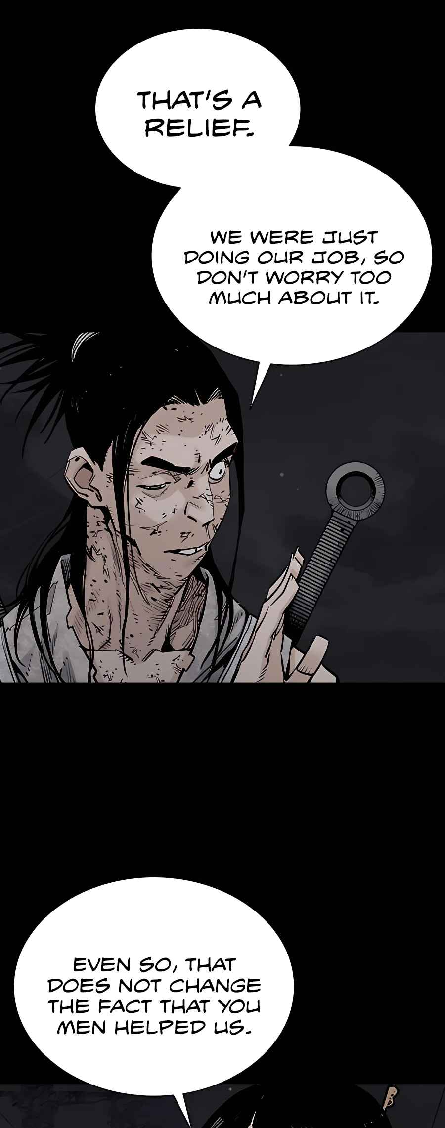 Shashin Chapter 17 - Page 22
