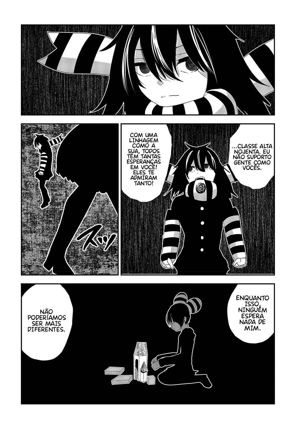 Coffee Moon Chapter 18 - Page 26