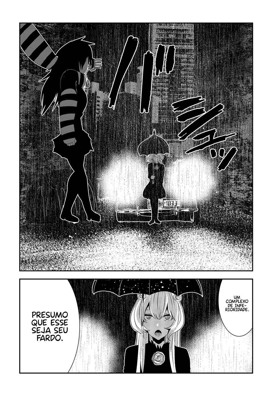 Coffee Moon Chapter 18 - Page 28