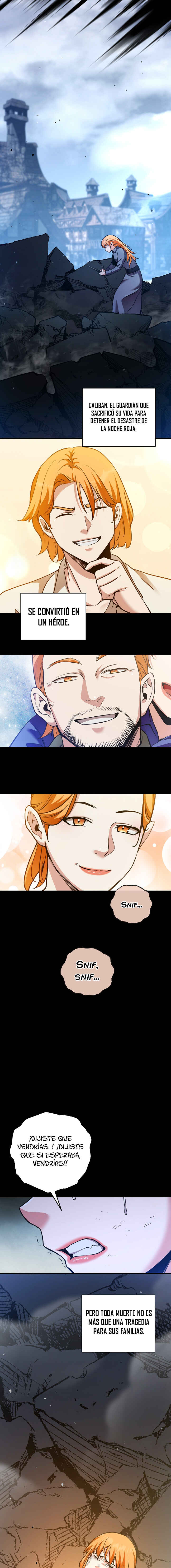 Destined to Be Loved by the Villains Chapter 36 - Page 11