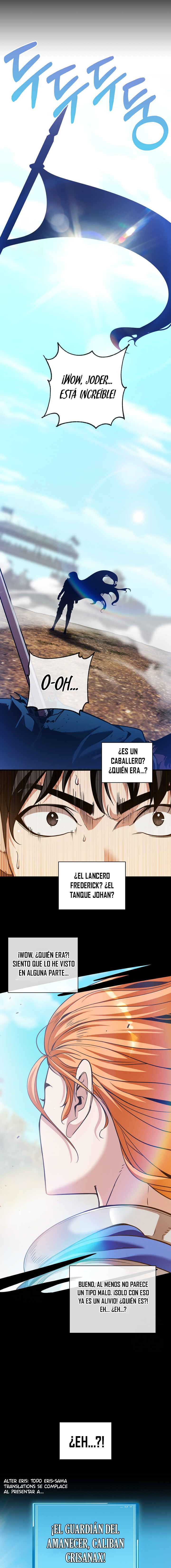 Destined to Be Loved by the Villains Chapter 36 - Page 8
