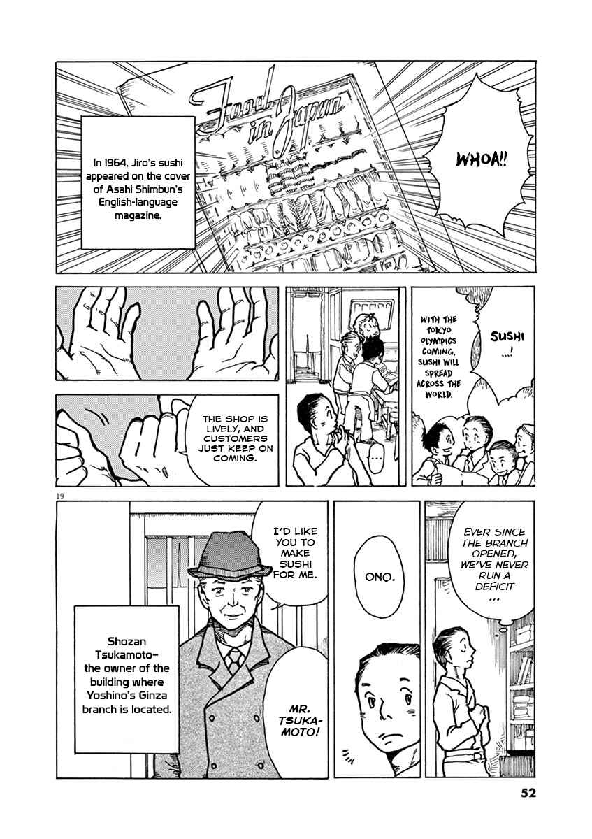 The Tale of JIRO Chapter 2 - Page 19