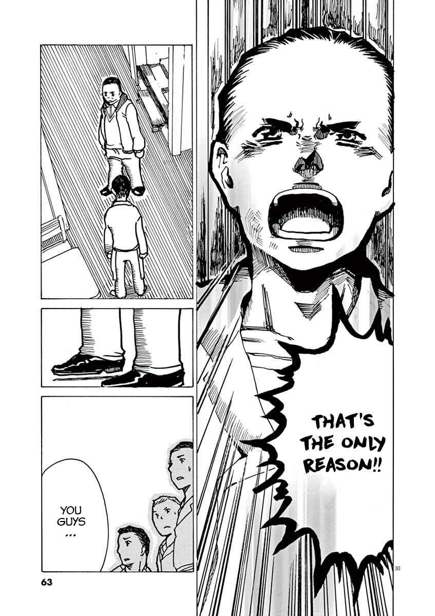 The Tale of JIRO Chapter 2 - Page 30
