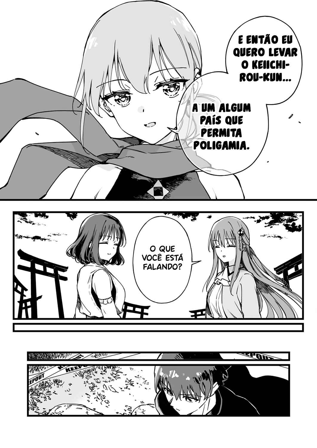 Yuusha Party kara Oidasareta Fuguushoku [Wanashi] Yunikku Sukiru [Yajirushi] de Saikyou ni Naru Chapter 3 - Page 21
