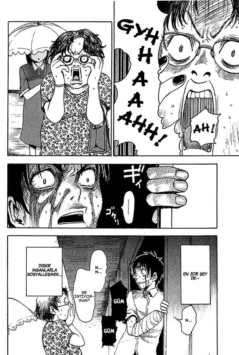 NHK ni Youkoso! Chapter 1 - Page 13