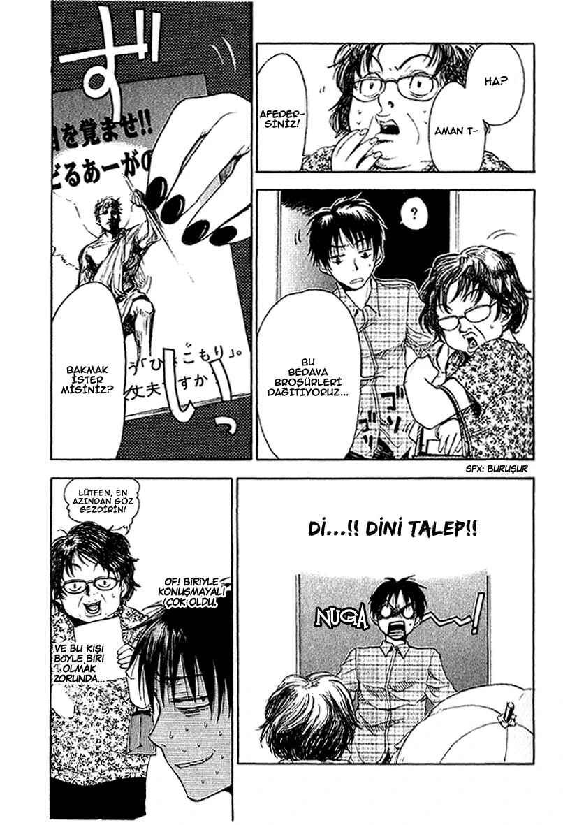 NHK ni Youkoso! Chapter 1 - Page 14