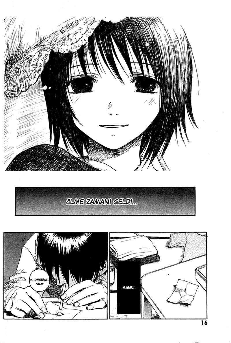 NHK ni Youkoso! Chapter 1 - Page 21