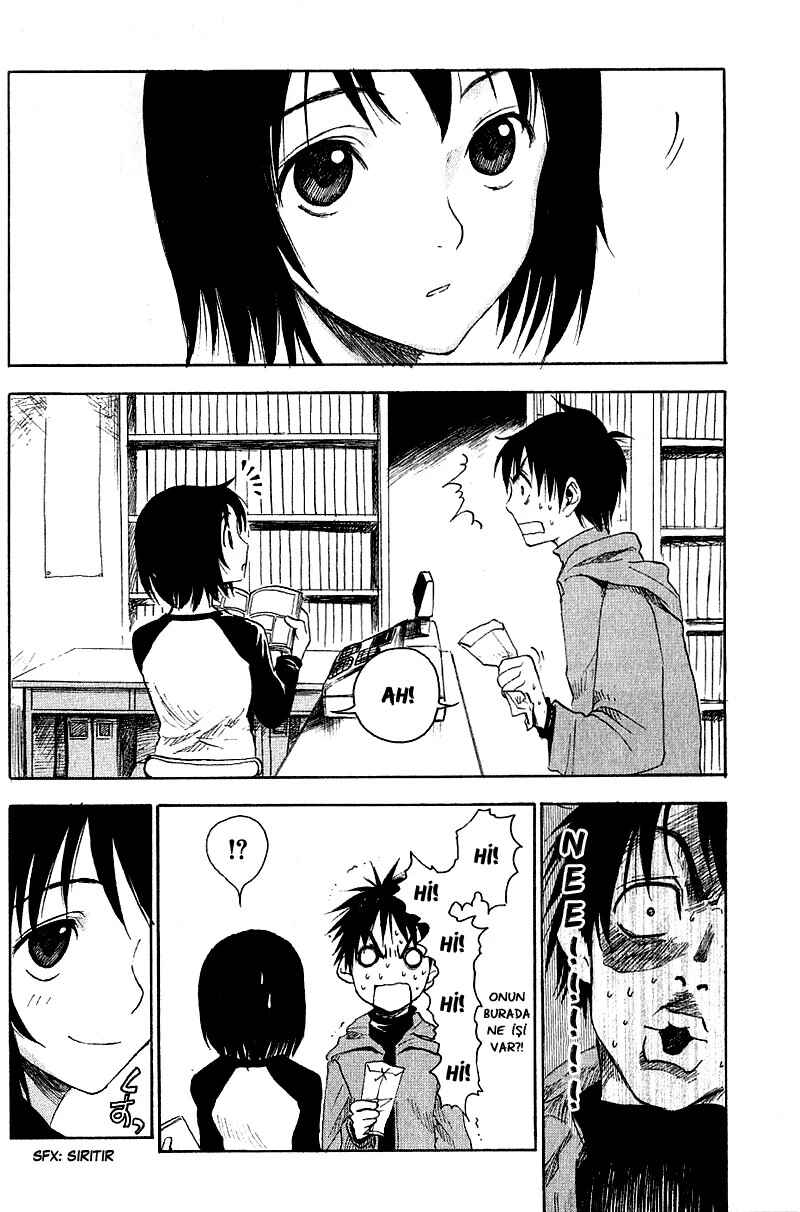 NHK ni Youkoso! Chapter 1 - Page 27