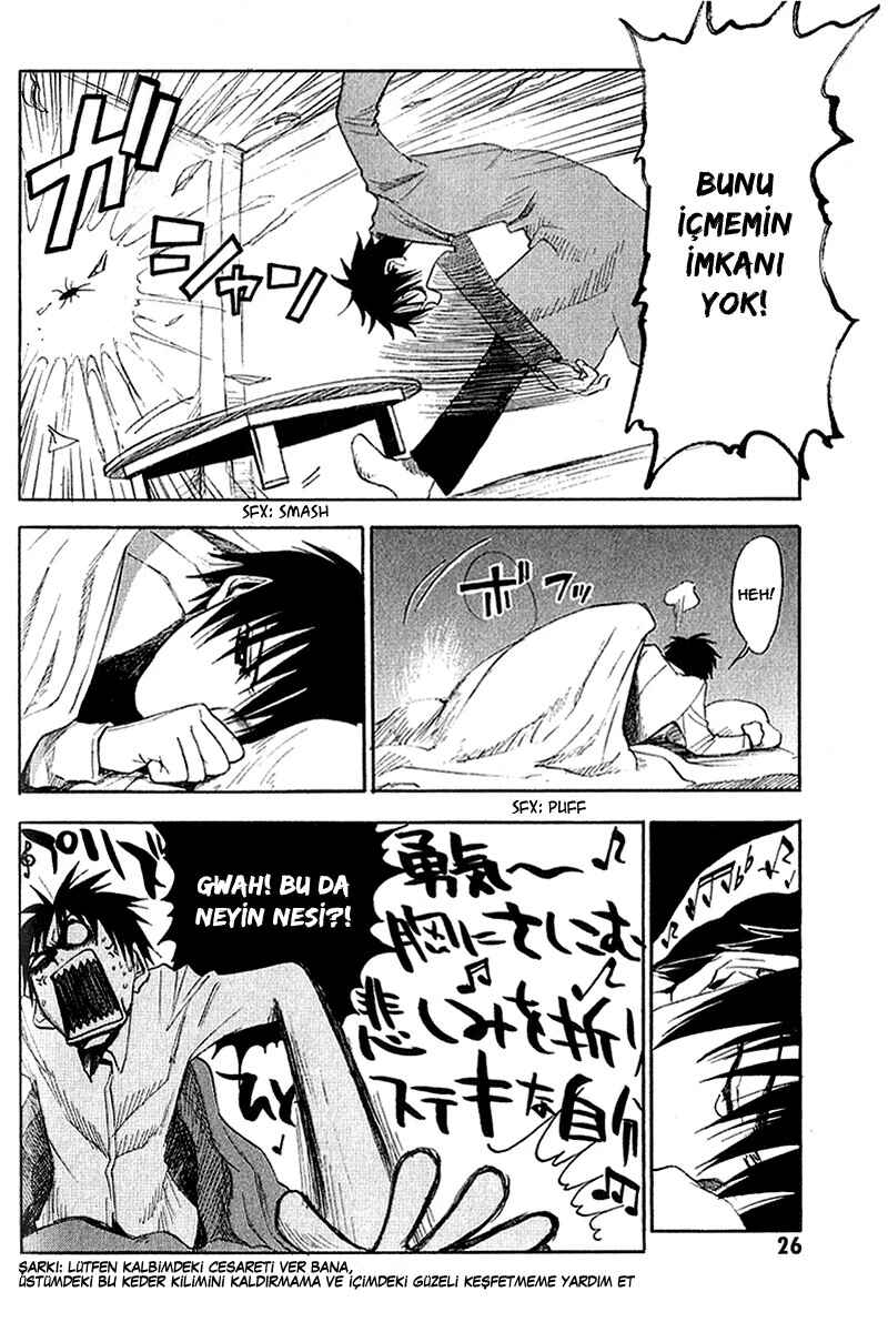 NHK ni Youkoso! Chapter 1 - Page 31