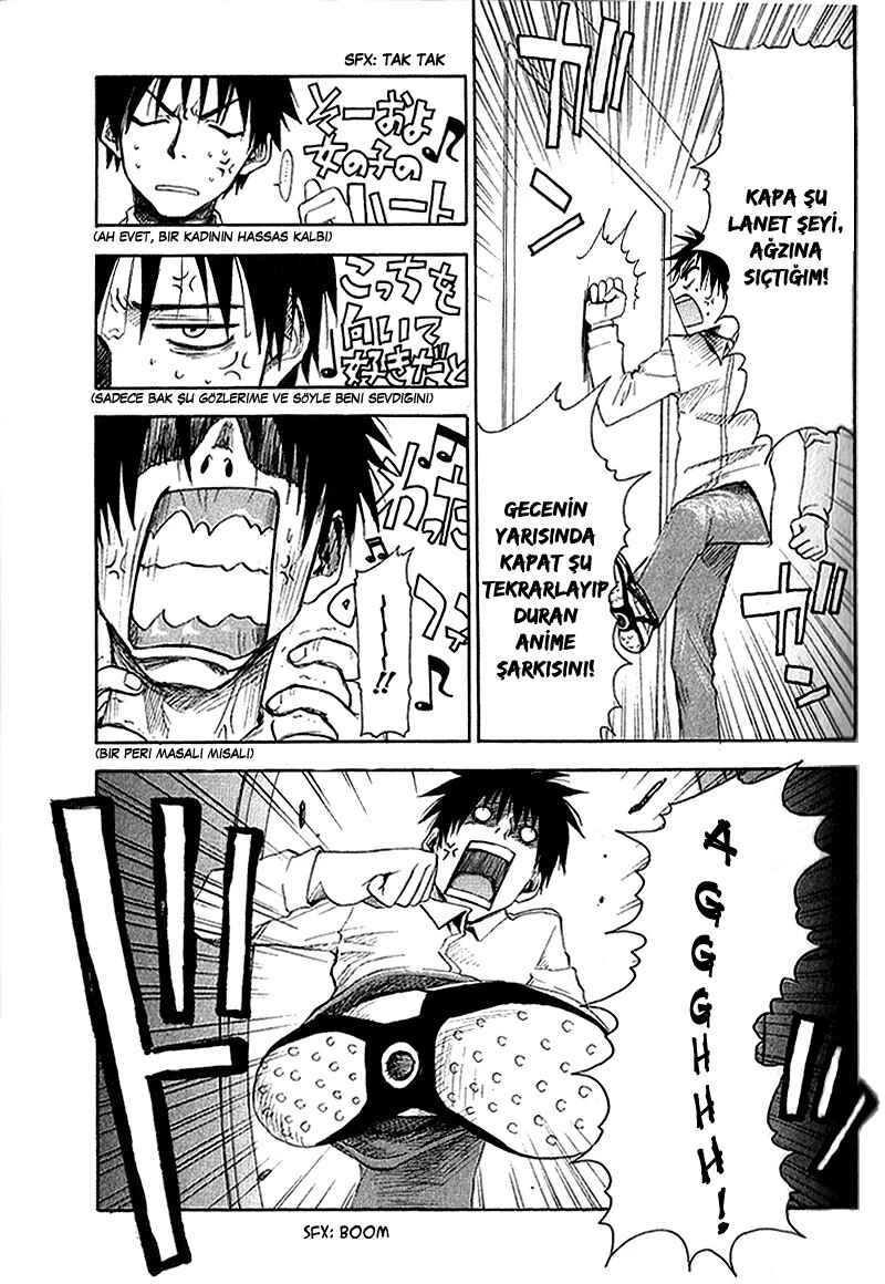 NHK ni Youkoso! Chapter 1 - Page 32