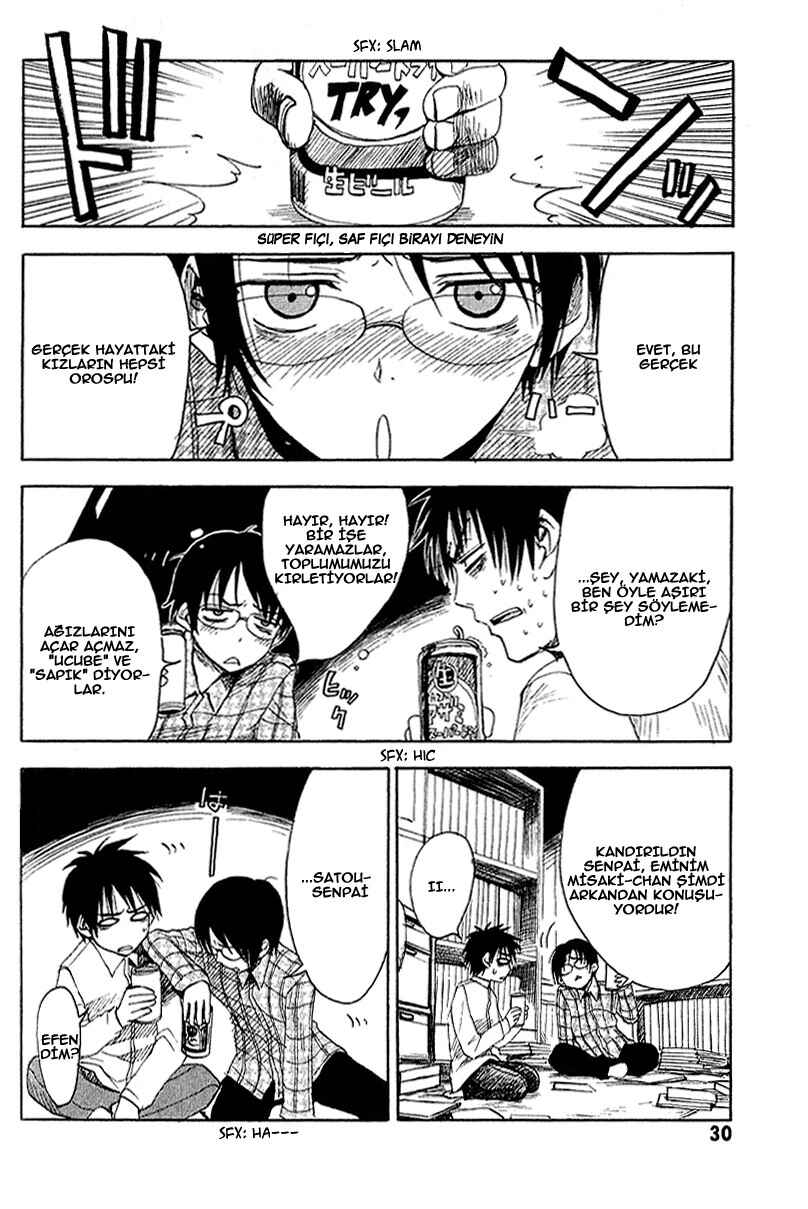 NHK ni Youkoso! Chapter 1 - Page 35
