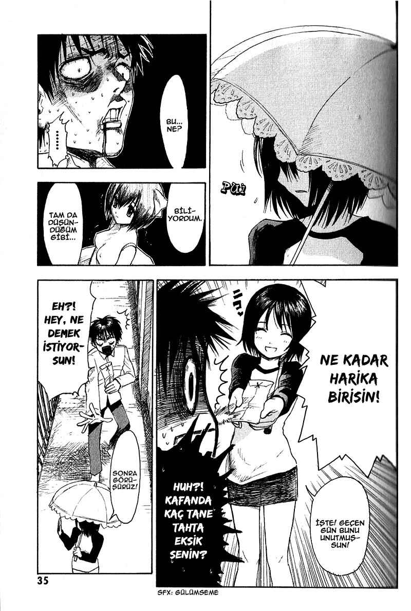 NHK ni Youkoso! Chapter 1 - Page 40