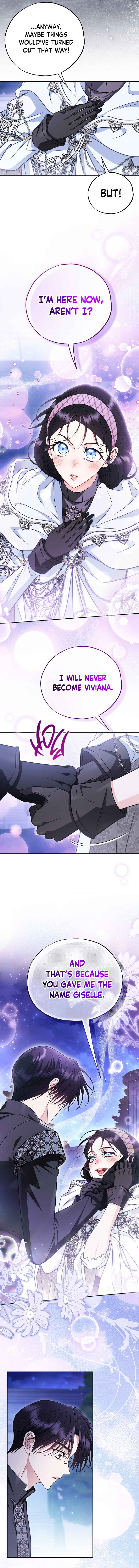 I Will Become the Villain's Poison Taster Chapter 106 - Page 14
