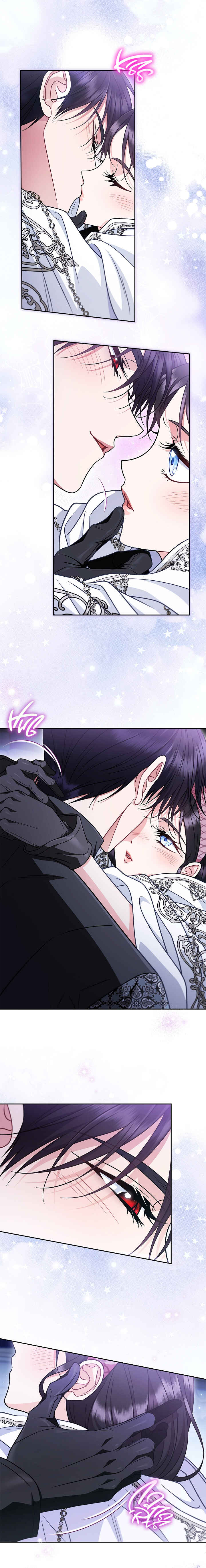 I Will Become the Villain's Poison Taster Chapter 106 - Page 16
