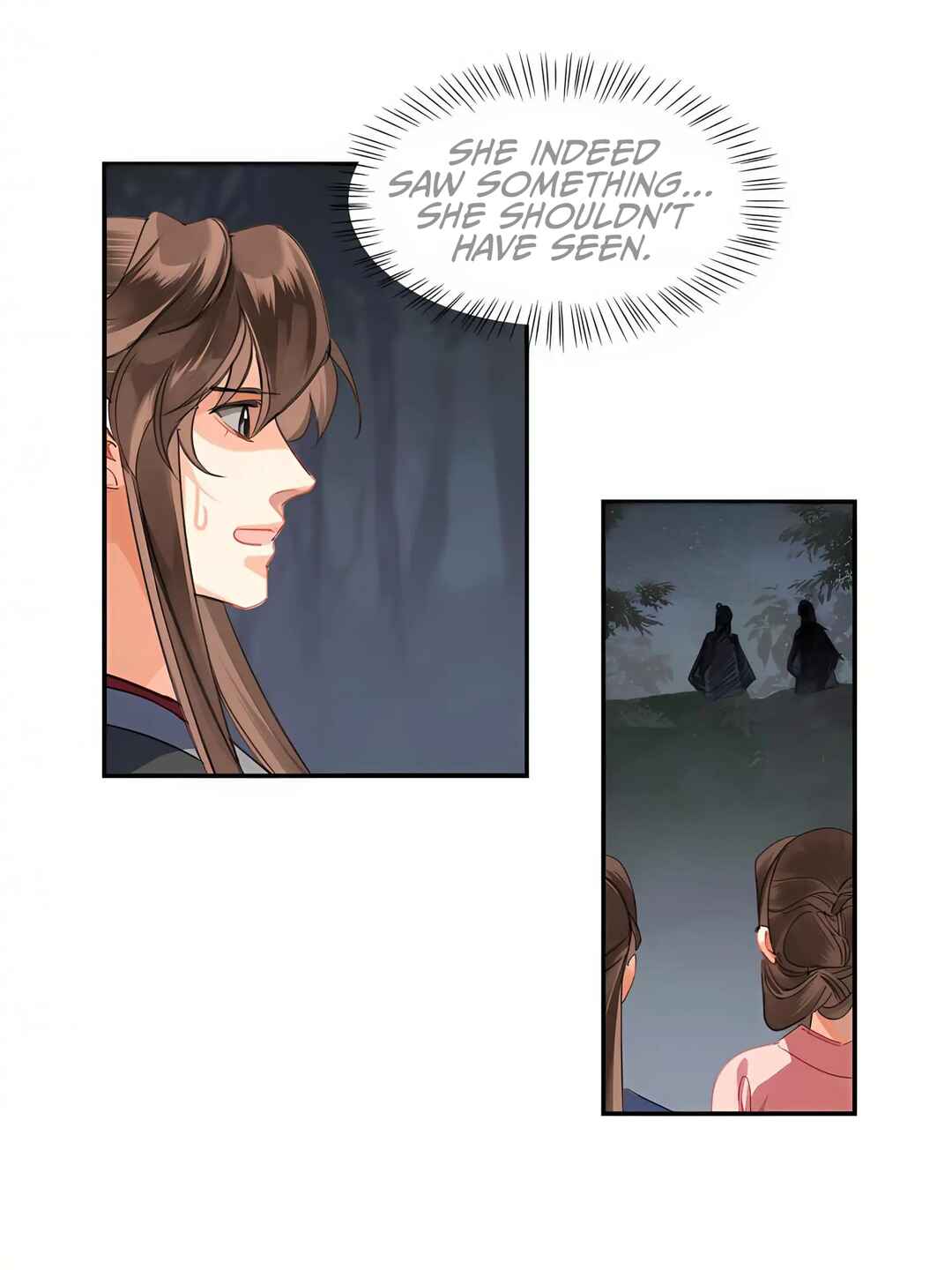 Módào Zǔshī Chapter 257 - Page 26