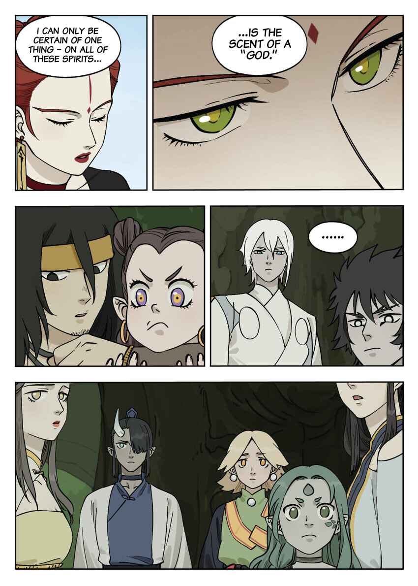Lanxi Zhen Chapter 87 - Page 4