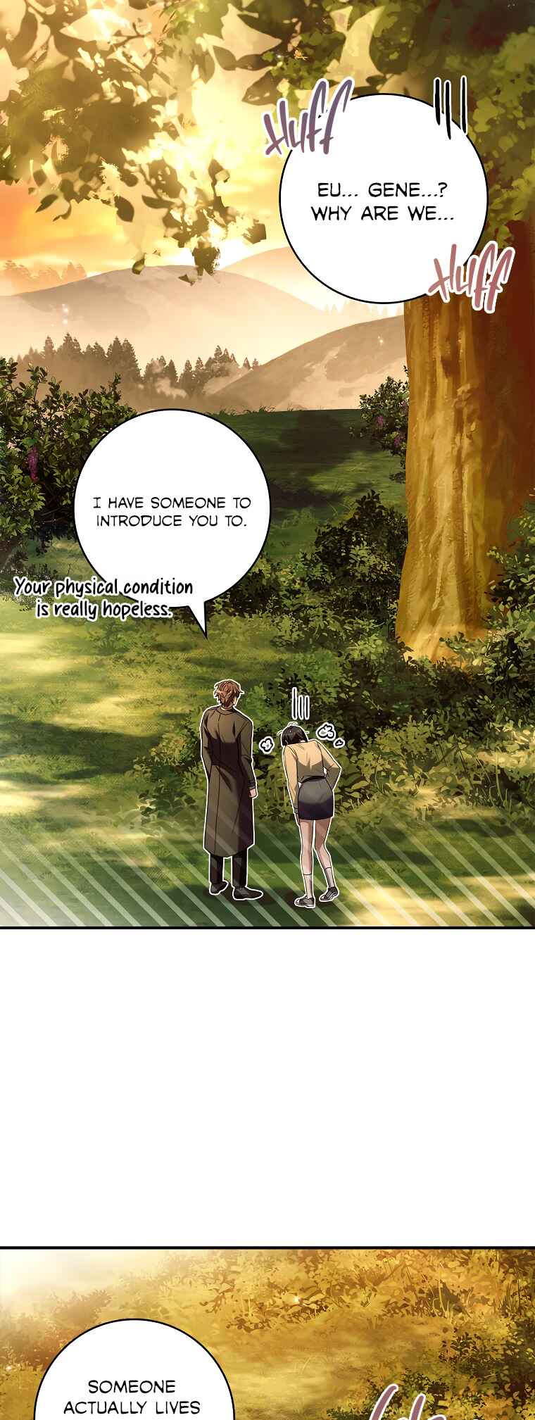 The Painless Player Chapter 42 - Page 16