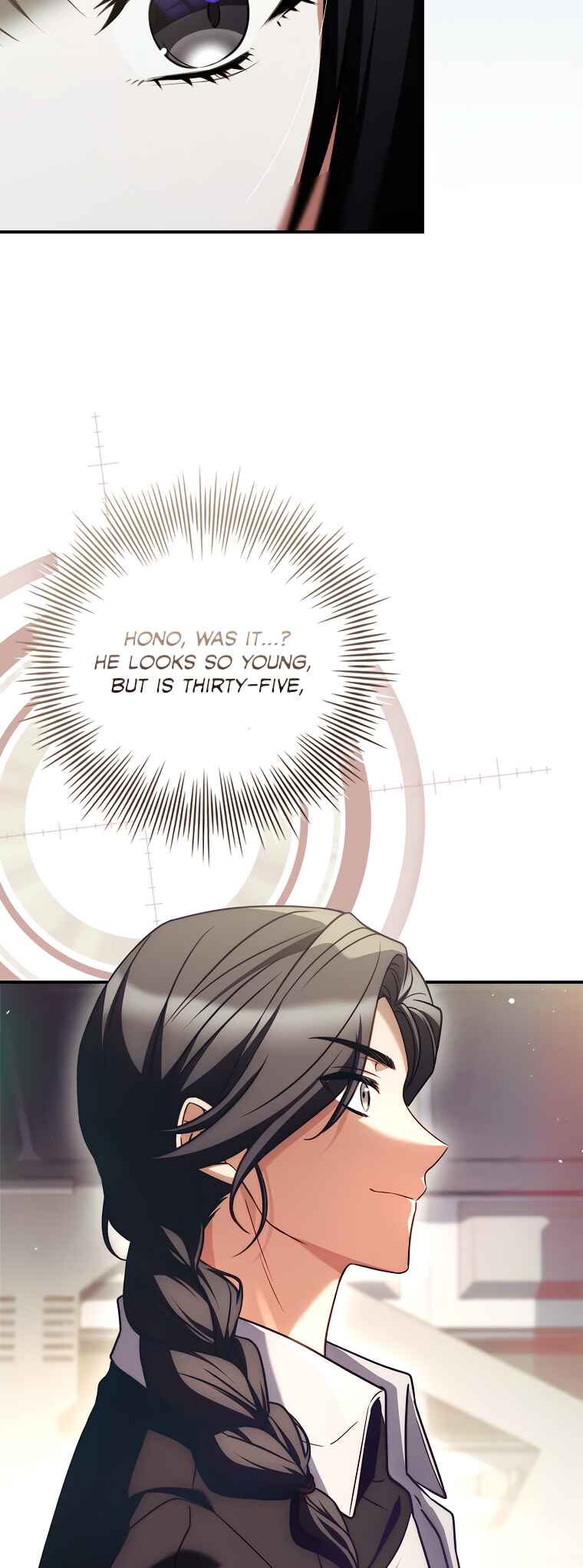 The Painless Player Chapter 42 - Page 22