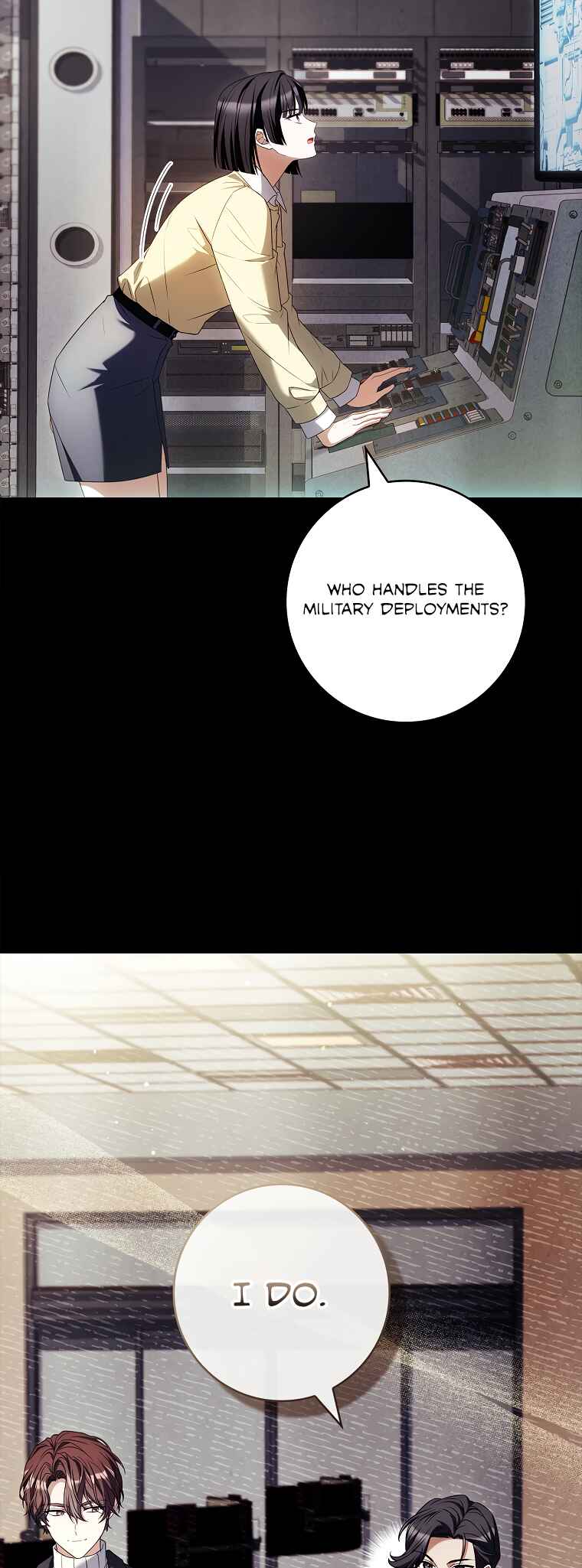 The Painless Player Chapter 42 - Page 28