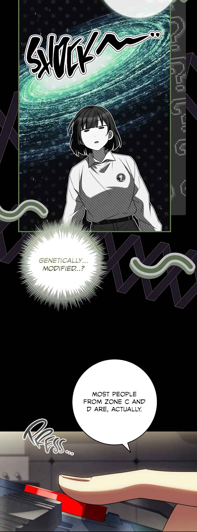 The Painless Player Chapter 42 - Page 30