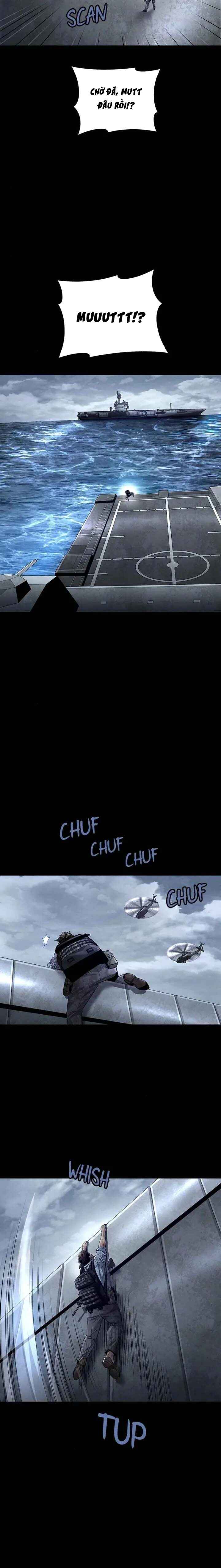 Dead Queen Chapter 114 - Page 18