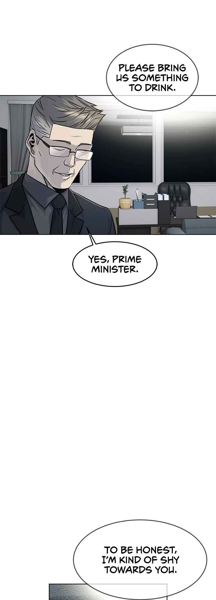 God of Blackfield Chapter 18 - Page 10