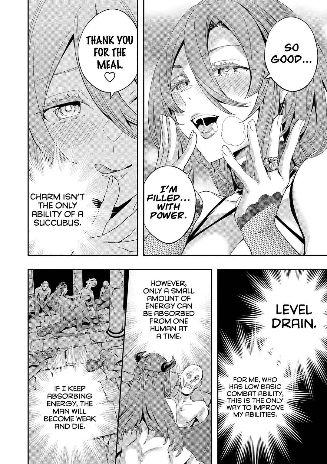 Tensei Shitekara 40-nen. Sorosoro, Ojisan mo Koi ga Shitai. - Nidome no Jinsei wa Harem Route?! Chapter 35 - Page 19