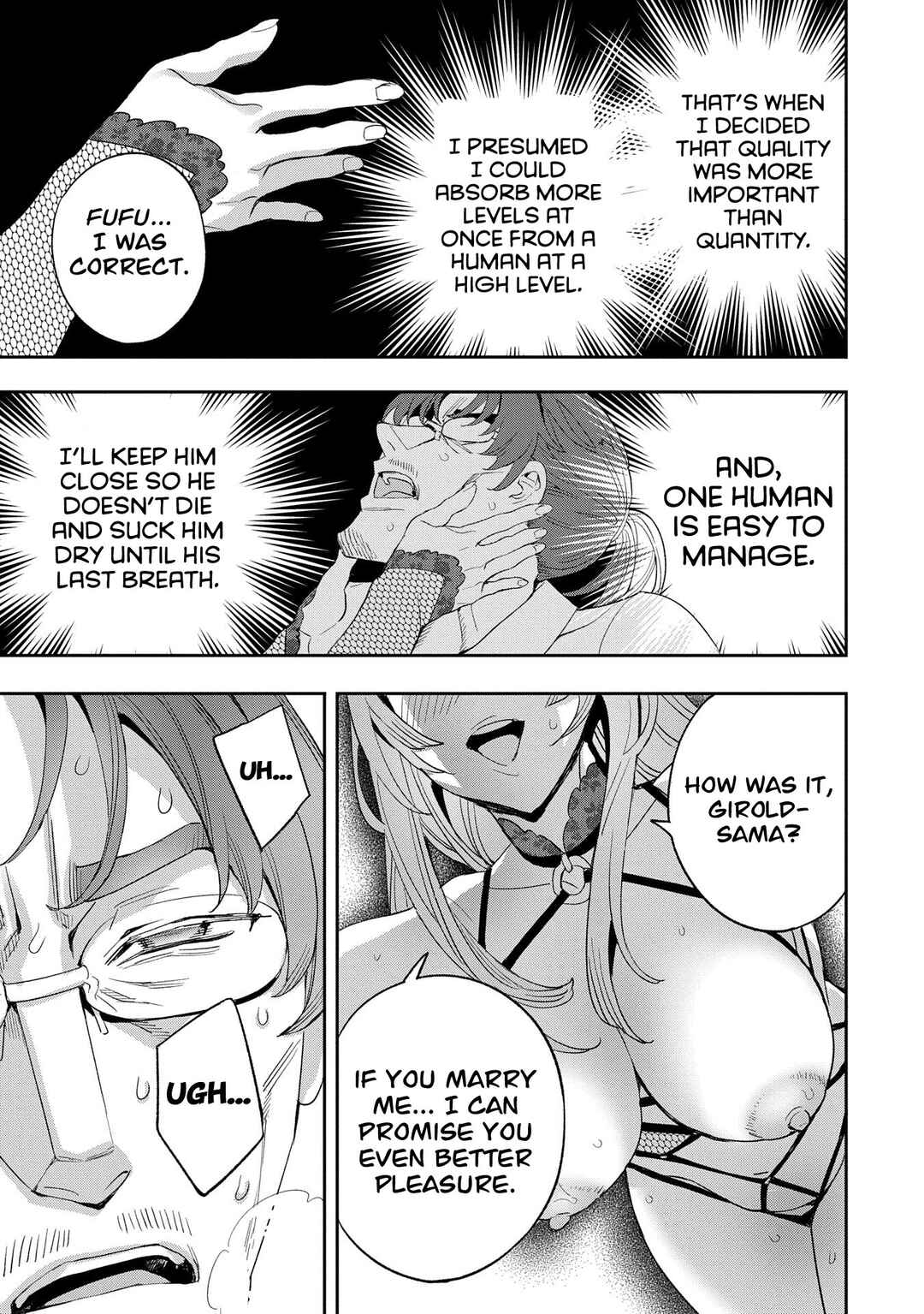 Tensei Shitekara 40-nen. Sorosoro, Ojisan mo Koi ga Shitai. - Nidome no Jinsei wa Harem Route?! Chapter 35 - Page 20