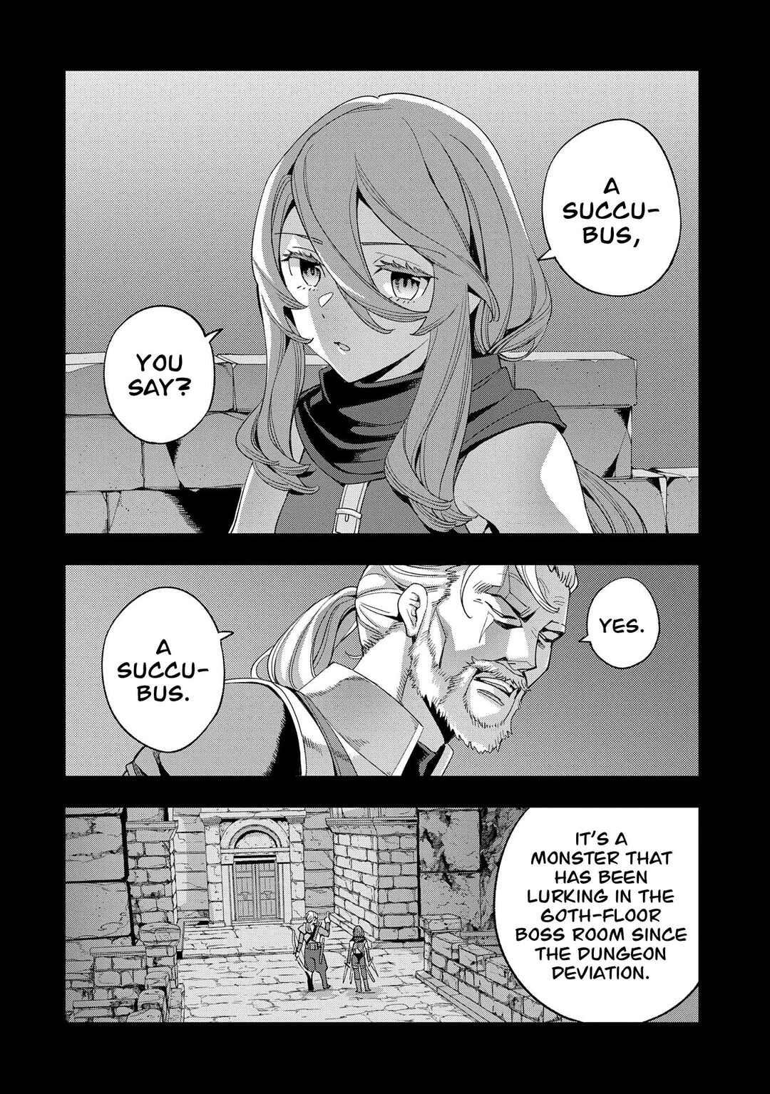 Tensei Shitekara 40-nen. Sorosoro, Ojisan mo Koi ga Shitai. - Nidome no Jinsei wa Harem Route?! Chapter 35 - Page 3