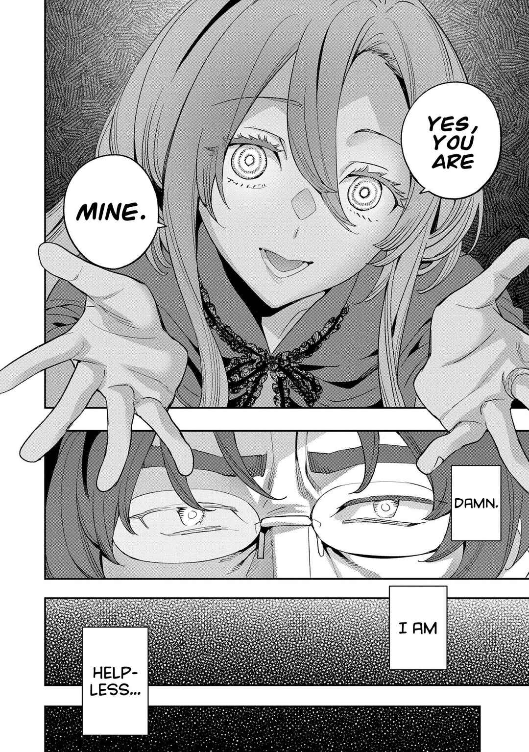 Tensei Shitekara 40-nen. Sorosoro, Ojisan mo Koi ga Shitai. - Nidome no Jinsei wa Harem Route?! Chapter 35 - Page 7