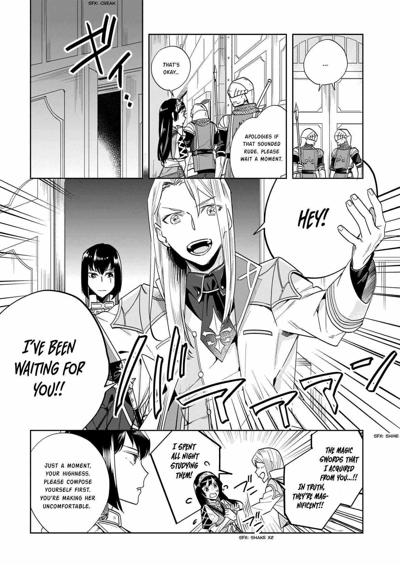 Moto Home Center Tenin no Isekai Seikatsu ~Shougou "DIY Master" "Green Master" "Pet Master" wo Kushishite Isekai wo Kimamani Ikimasu~ Chapter 3 - Page 16