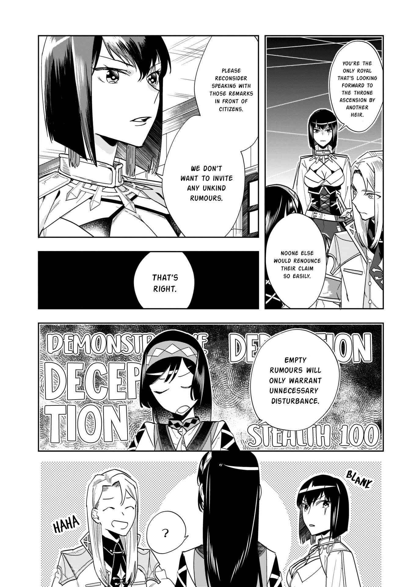 Moto Home Center Tenin no Isekai Seikatsu ~Shougou "DIY Master" "Green Master" "Pet Master" wo Kushishite Isekai wo Kimamani Ikimasu~ Chapter 3 - Page 19