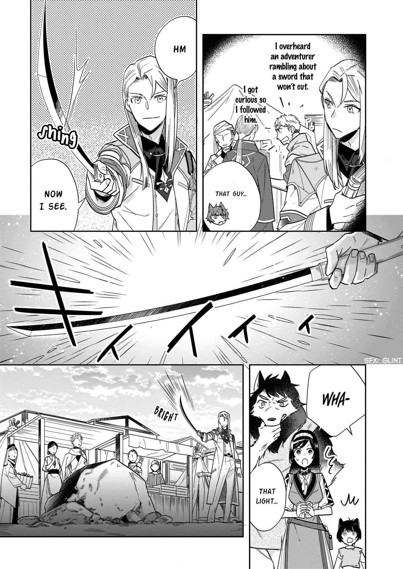 Moto Home Center Tenin no Isekai Seikatsu ~Shougou "DIY Master" "Green Master" "Pet Master" wo Kushishite Isekai wo Kimamani Ikimasu~ Chapter 3 - Page 3