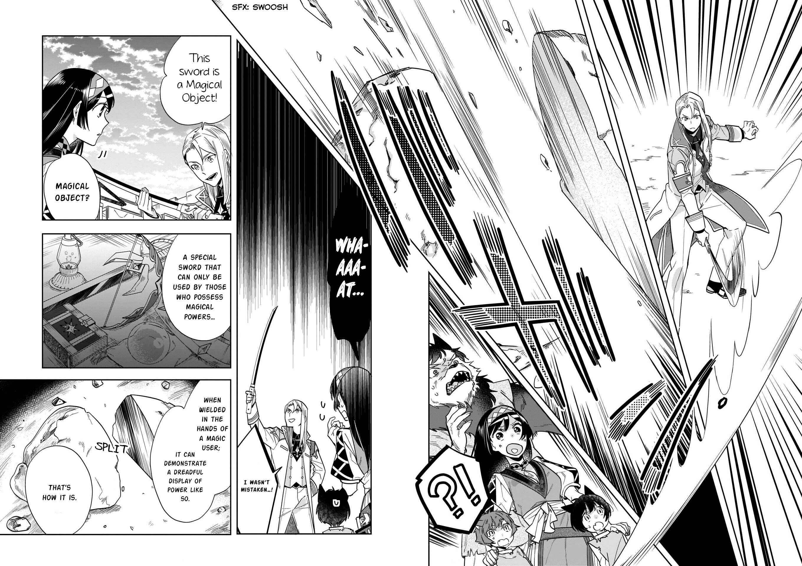 Moto Home Center Tenin no Isekai Seikatsu ~Shougou "DIY Master" "Green Master" "Pet Master" wo Kushishite Isekai wo Kimamani Ikimasu~ Chapter 3 - Page 4