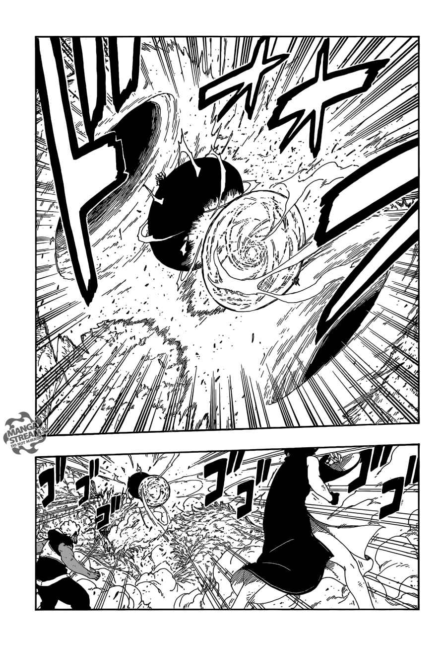 Boruto: Naruto Next Generations Chapter 9 - Page 36
