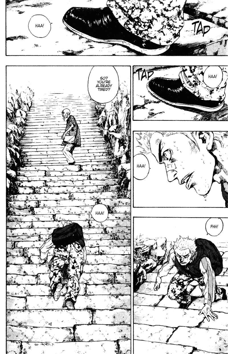 Shamo Chapter 143 - Page 11