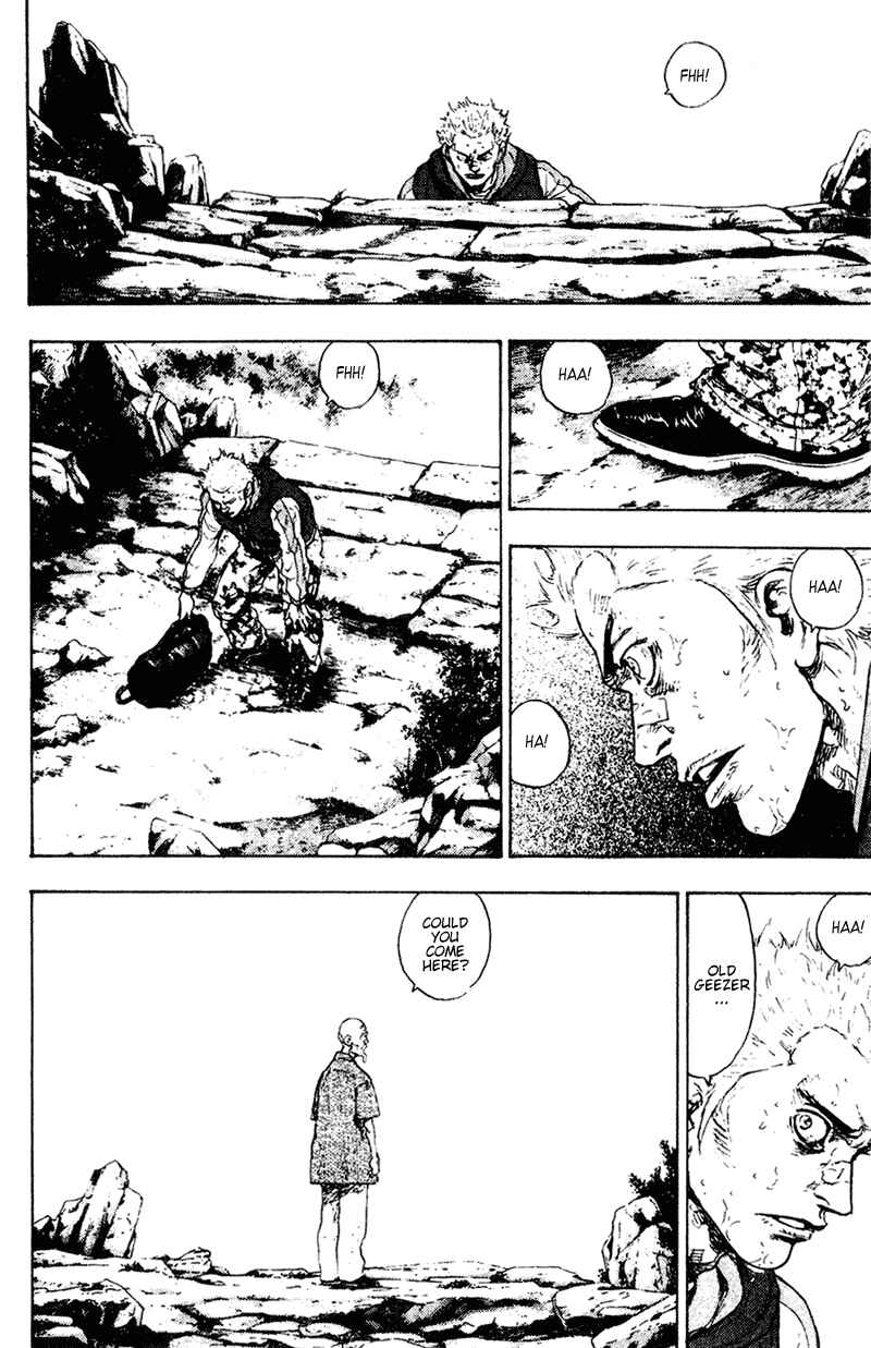 Shamo Chapter 143 - Page 13