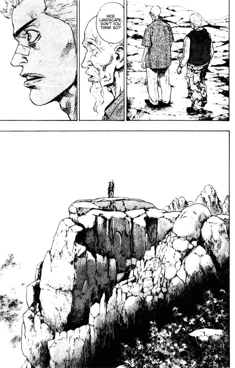 Shamo Chapter 143 - Page 14