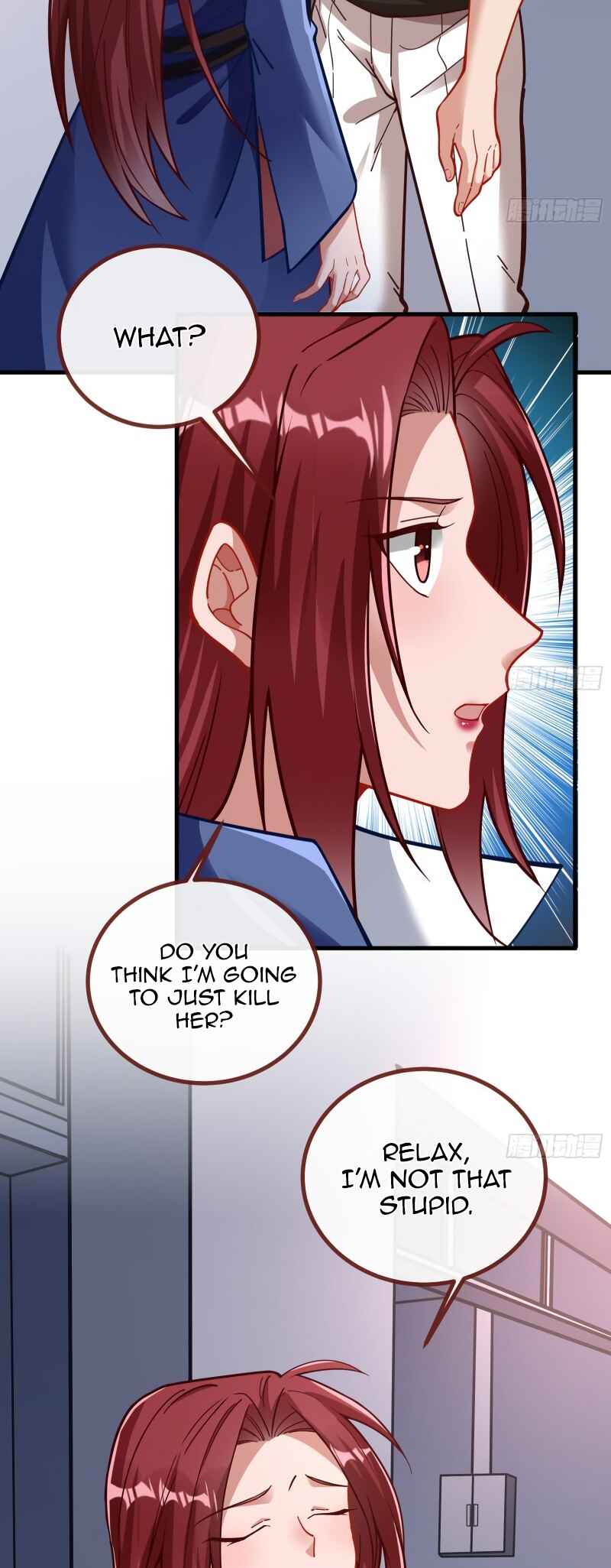 Wàn Zhā Cháo Huáng Chapter 412 - Page 10
